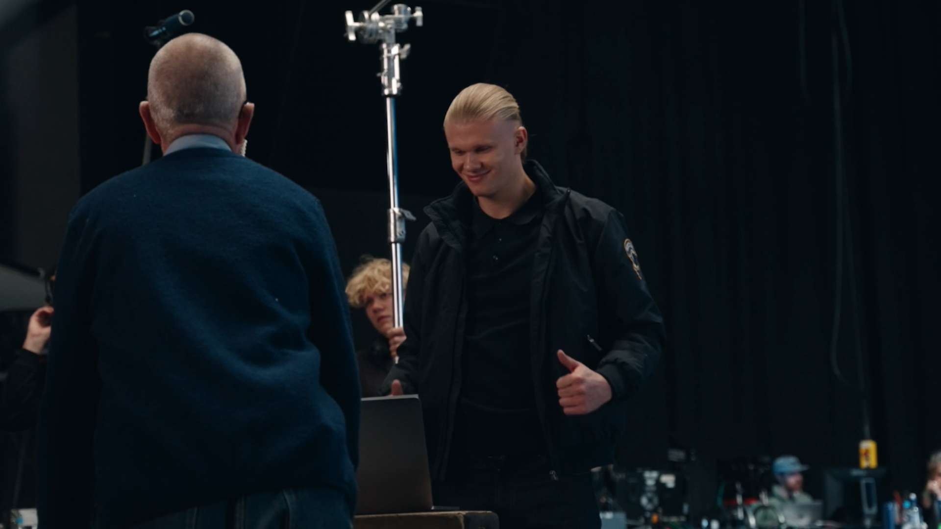 在阿森纳队 在阿森纳队