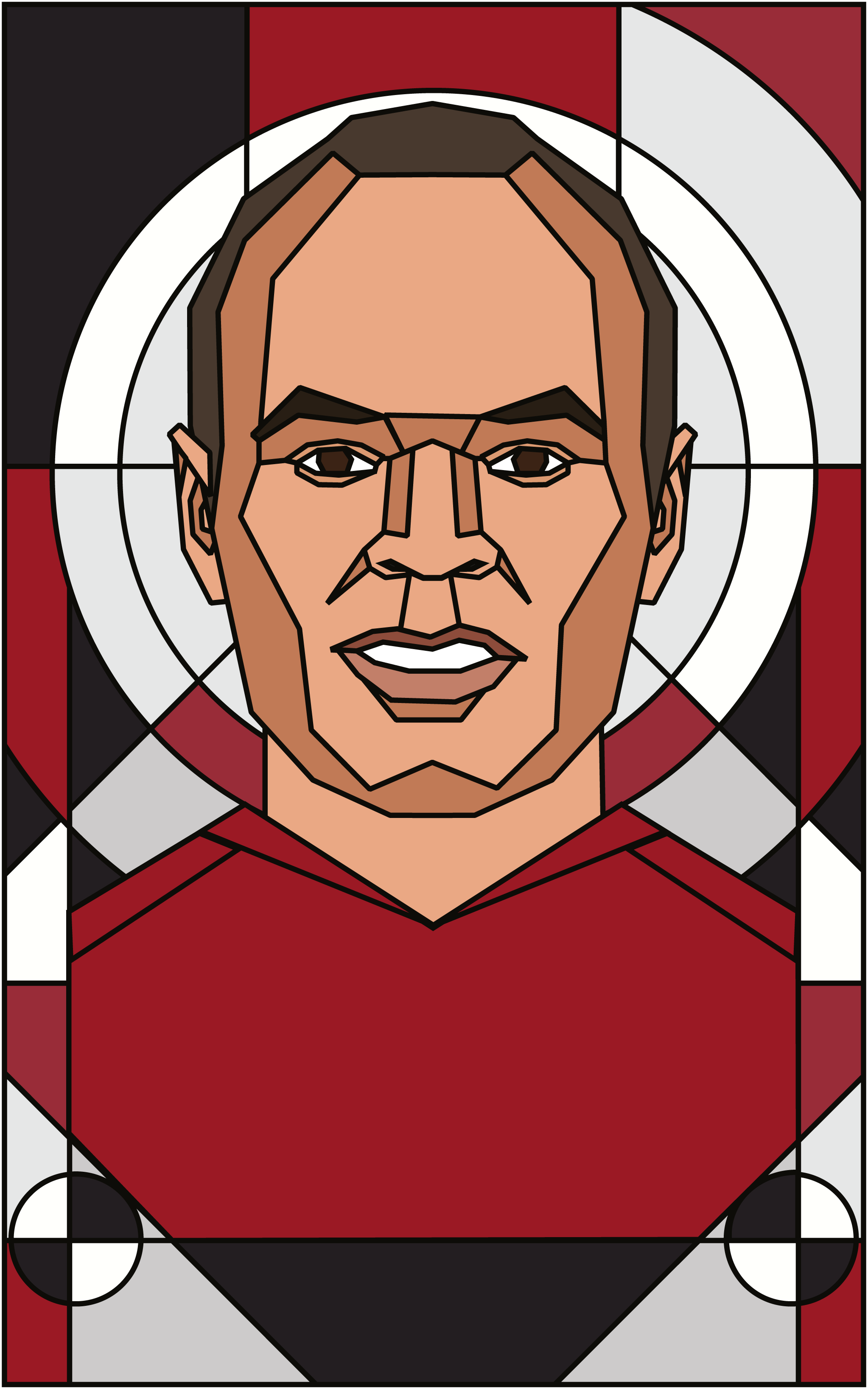 一次全面检 一次全面检