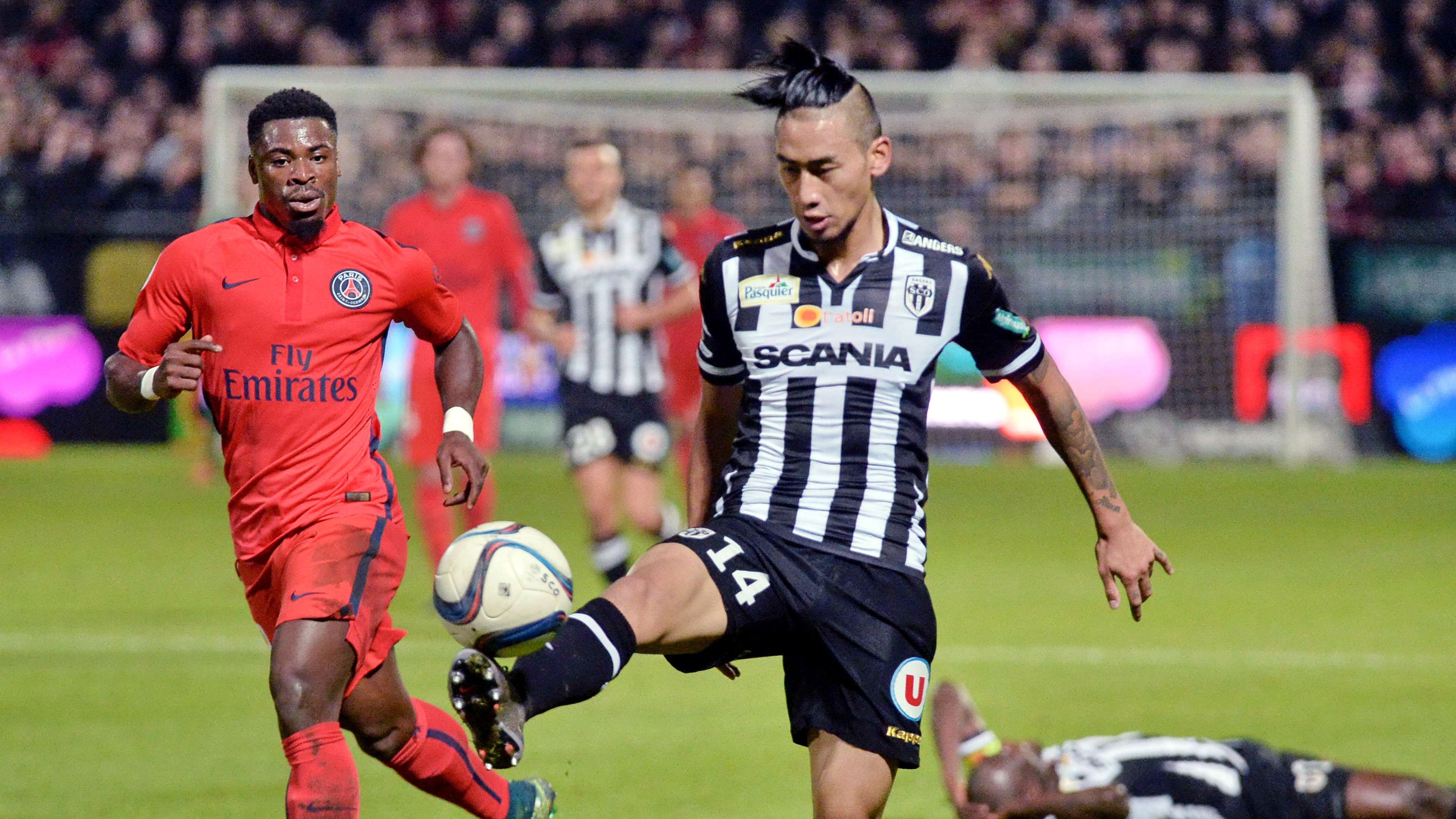 每一场决赛 每一场决赛